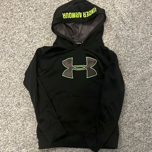 Under Armour Hoodie